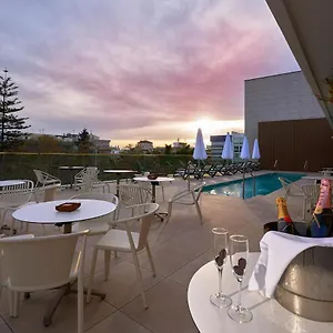 San Cristóbal Hotel Marbella