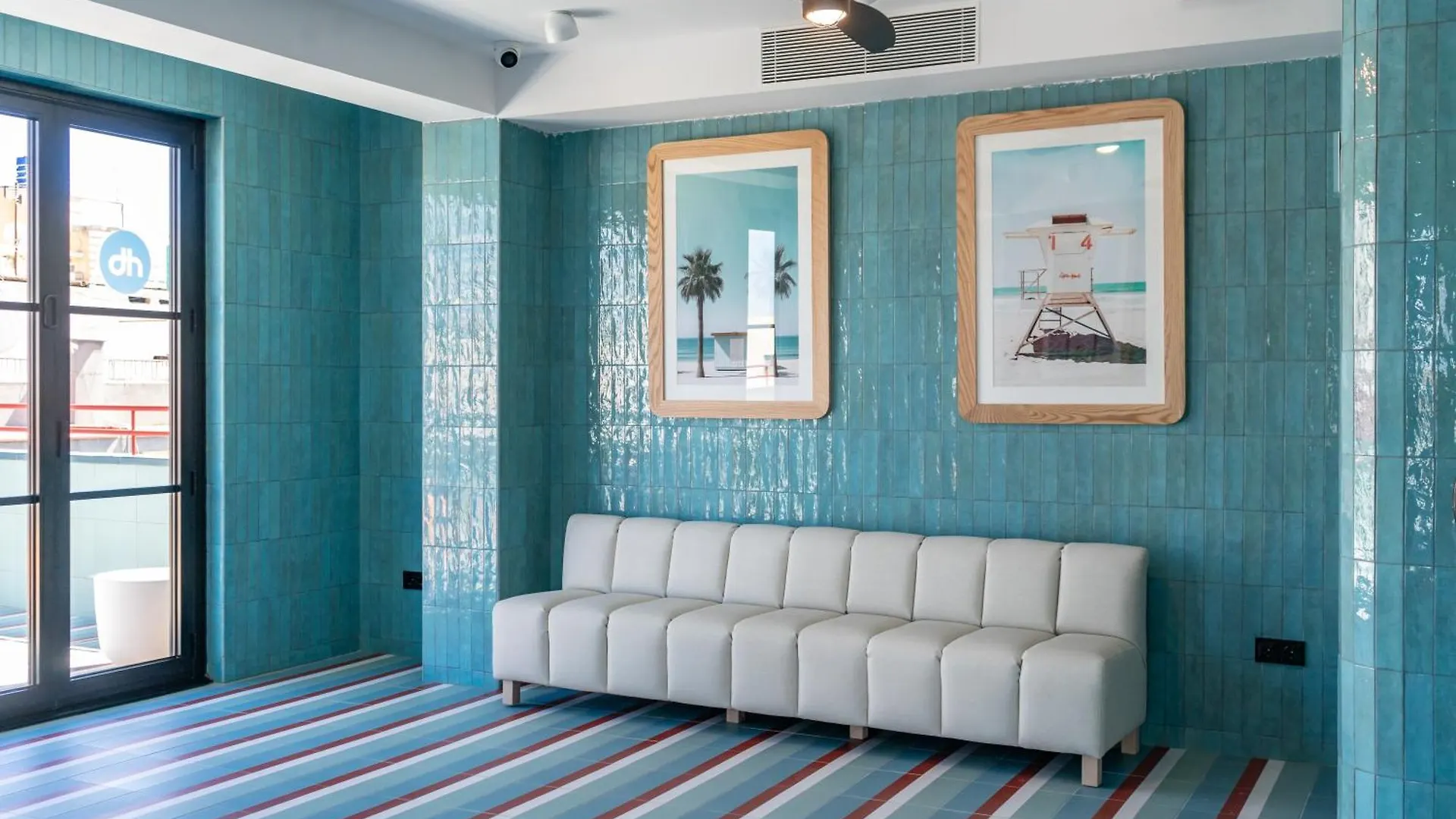 The Boc Hostels - Beach Can Pastilla